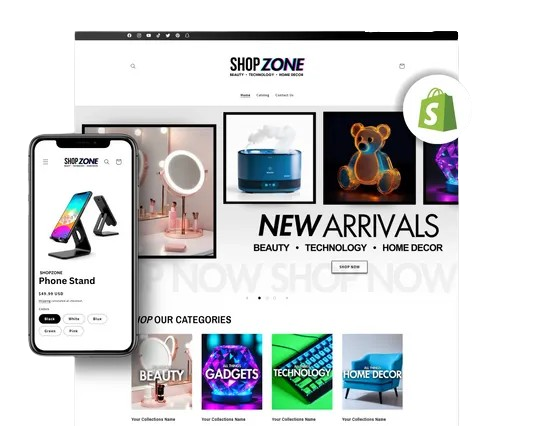 Free Website
